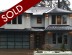 New home in New Custom Homes Lake Oswego NW Contemporary Design 