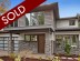 New home in New Custom Homes Lake Oswego NW Contemporary Design